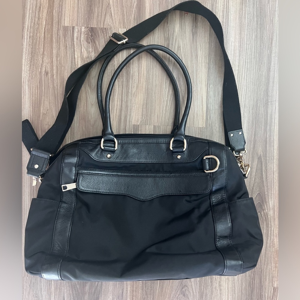 Rebecca Minkoff Knocked Up Diaper Bag